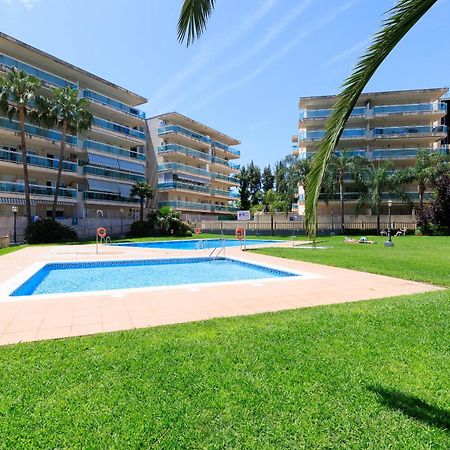 Rentalmar Ventura Village Salou Ngoại thất bức ảnh