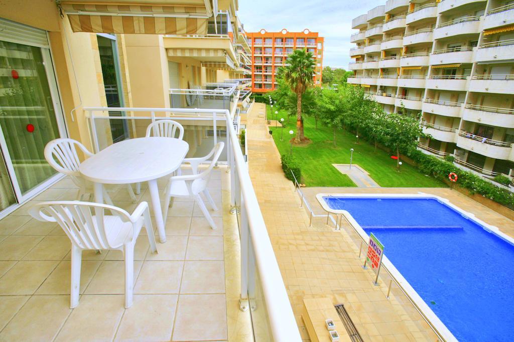 Rentalmar Ventura Village Salou Ngoại thất bức ảnh