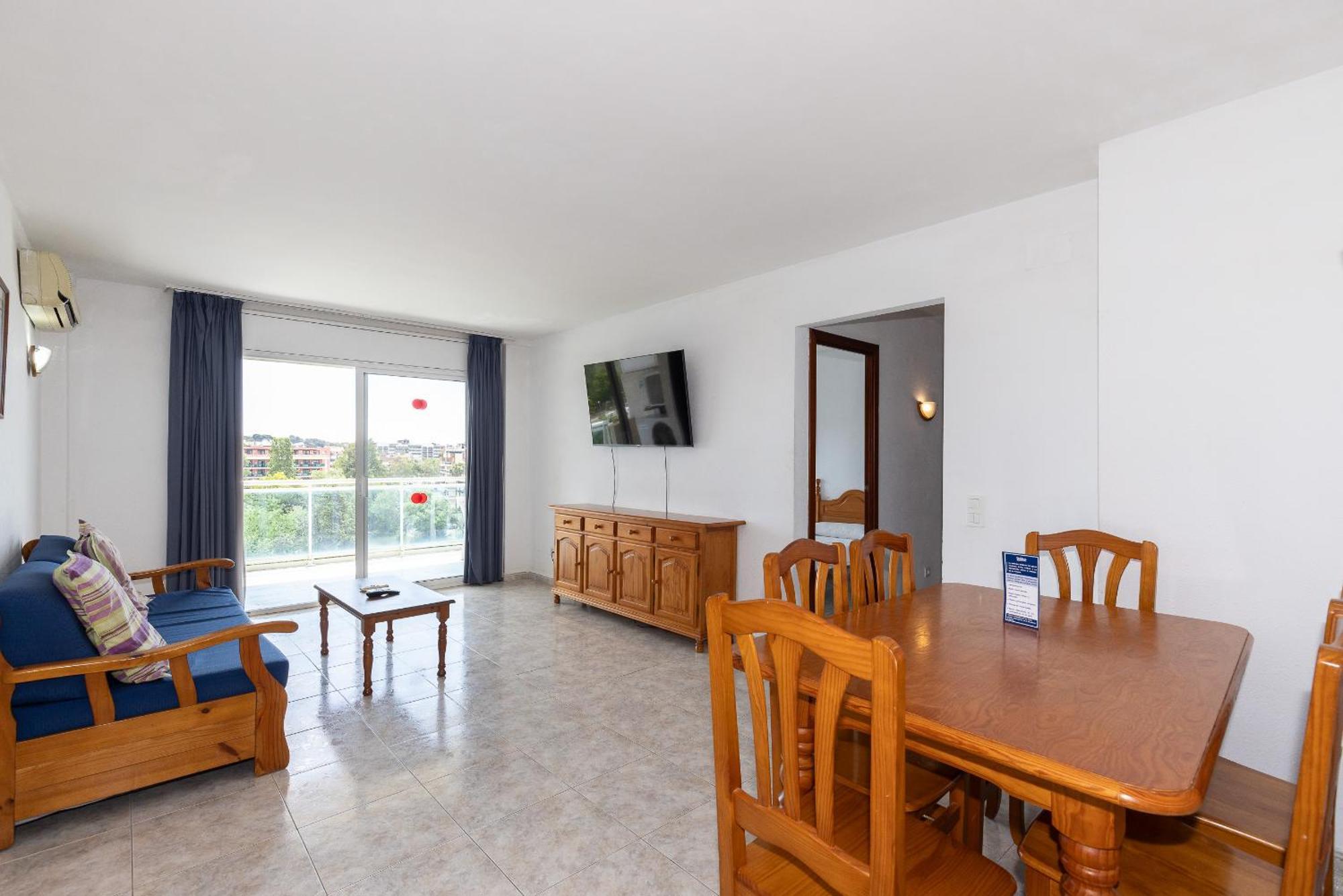 Rentalmar Ventura Village Salou Ngoại thất bức ảnh