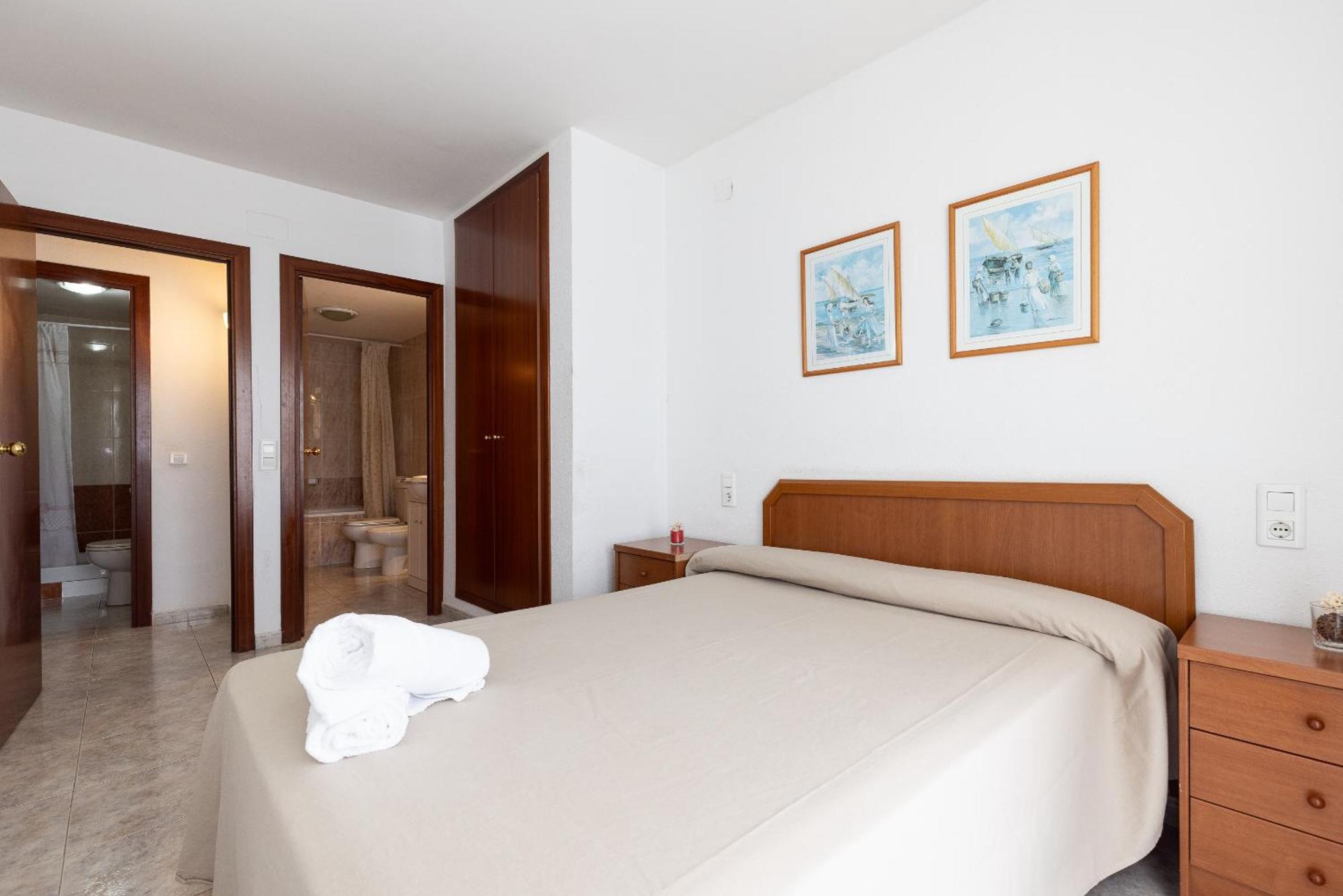Rentalmar Ventura Village Salou Ngoại thất bức ảnh