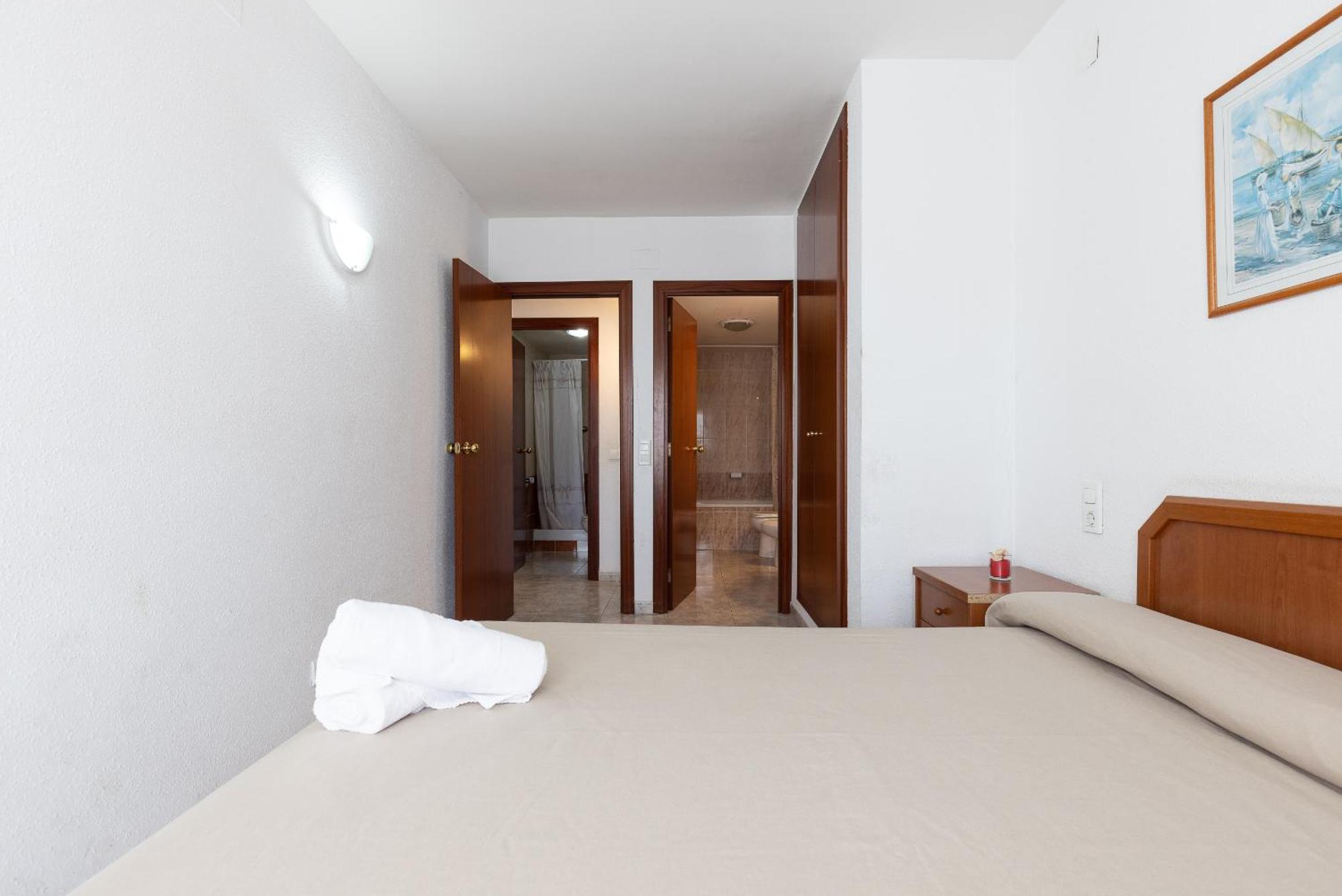 Rentalmar Ventura Village Salou Ngoại thất bức ảnh