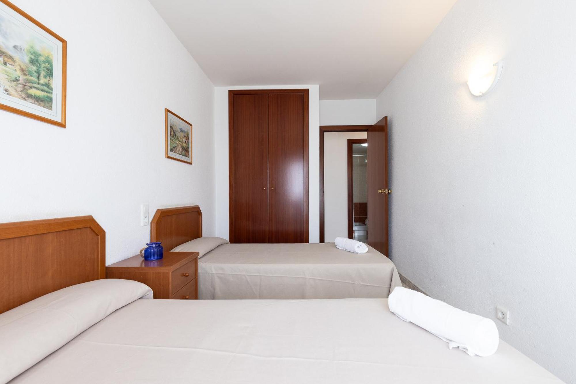 Rentalmar Ventura Village Salou Ngoại thất bức ảnh