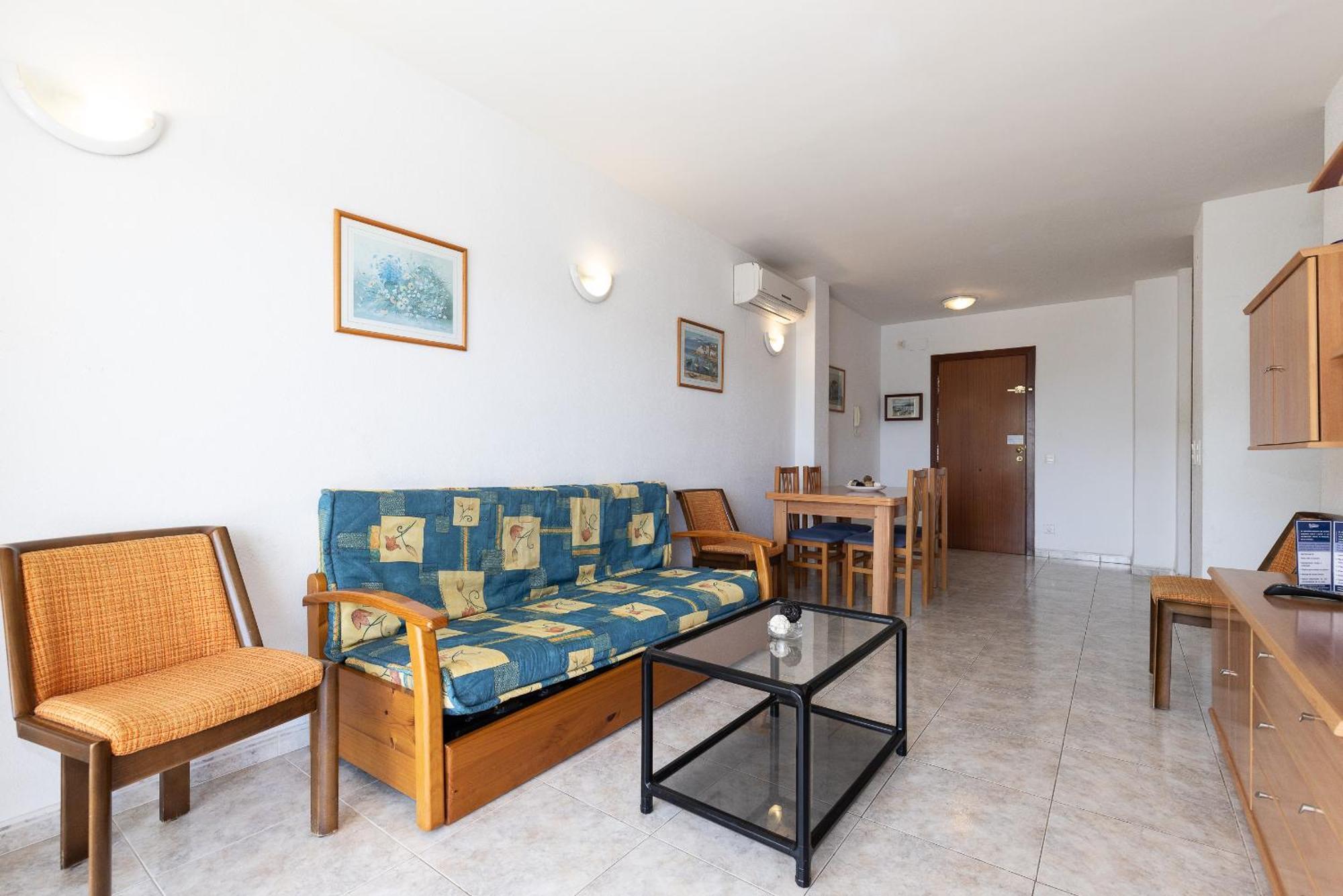 Rentalmar Ventura Village Salou Ngoại thất bức ảnh