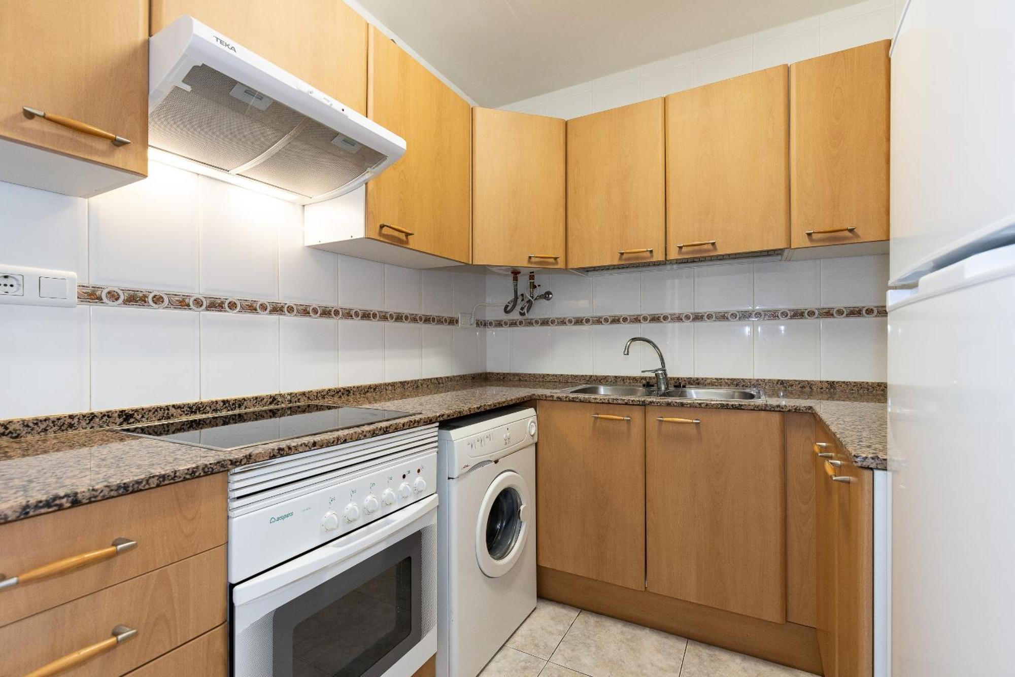 Rentalmar Ventura Village Salou Ngoại thất bức ảnh