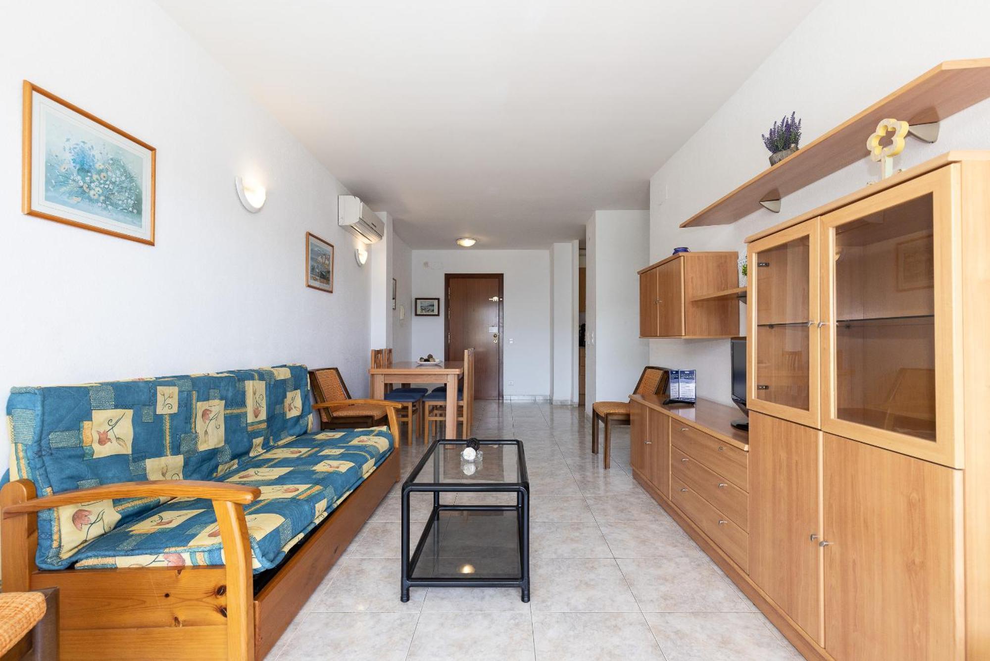 Rentalmar Ventura Village Salou Ngoại thất bức ảnh