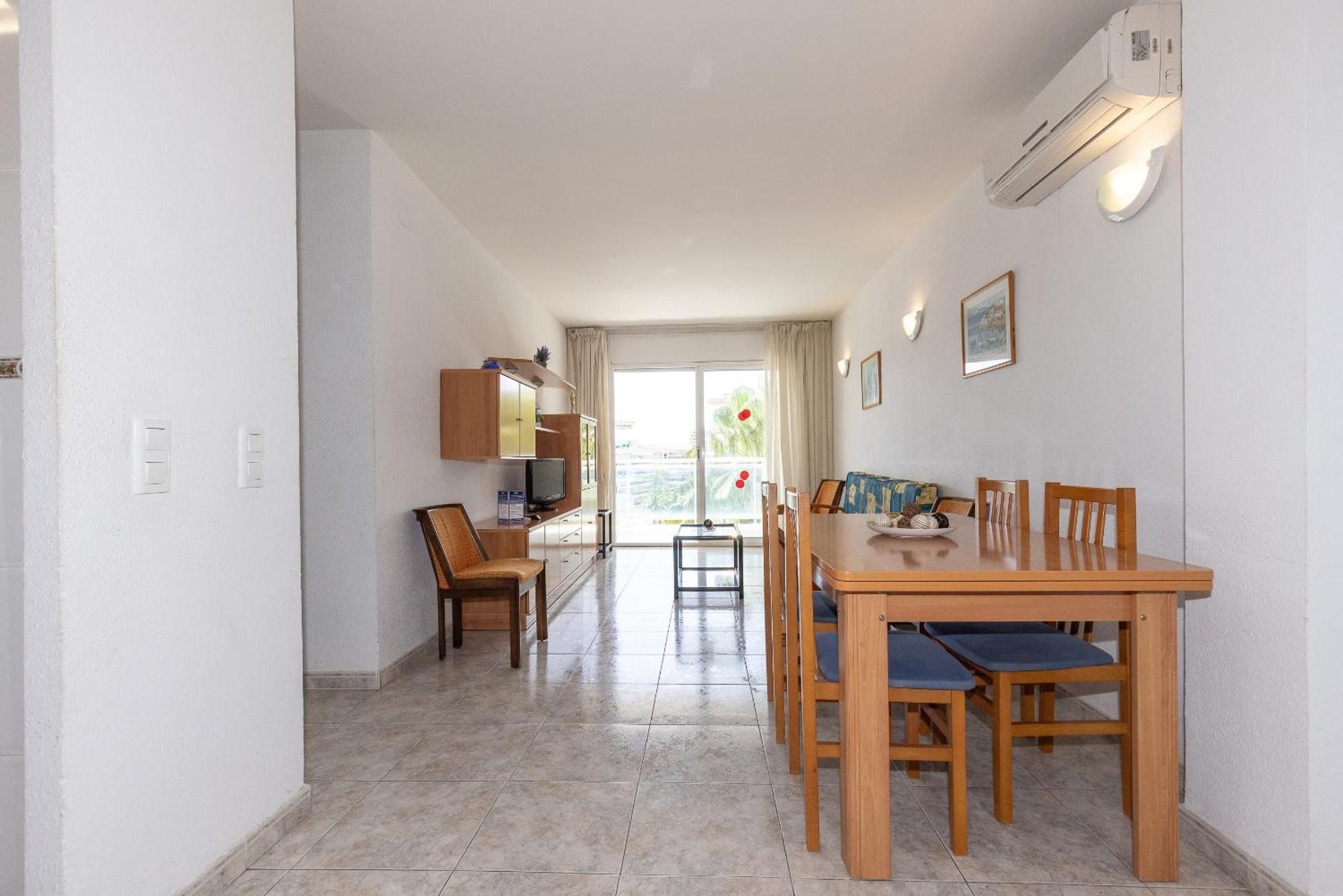 Rentalmar Ventura Village Salou Ngoại thất bức ảnh