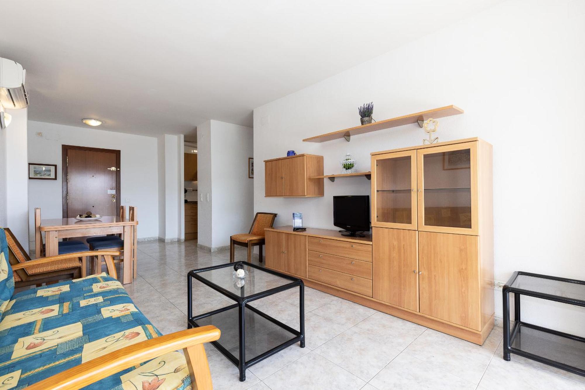 Rentalmar Ventura Village Salou Ngoại thất bức ảnh