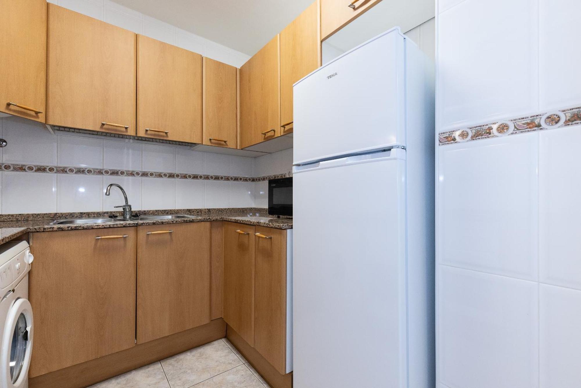 Rentalmar Ventura Village Salou Ngoại thất bức ảnh
