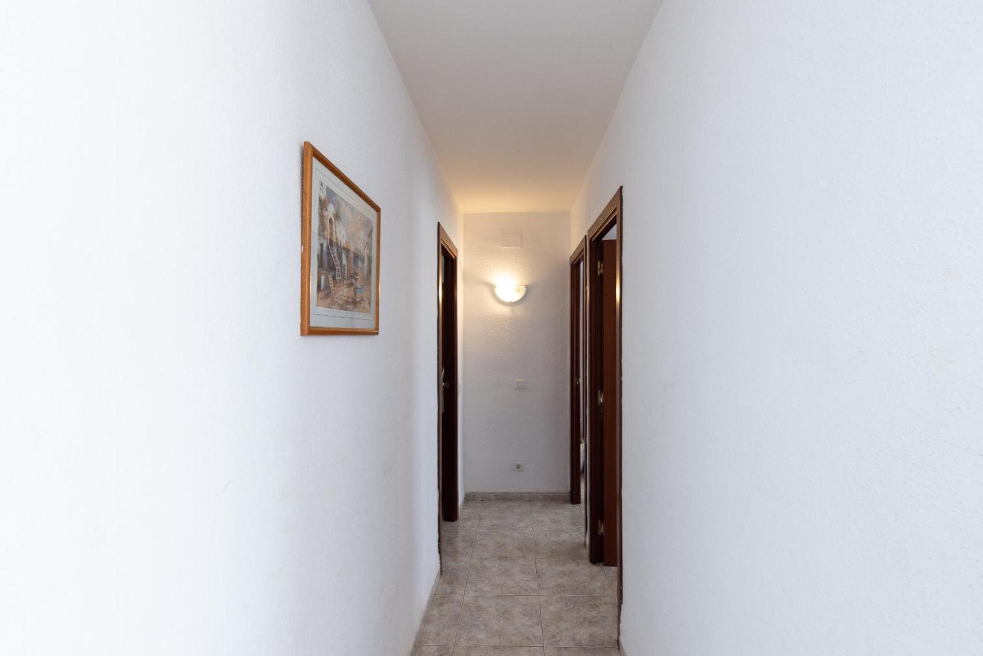 Rentalmar Ventura Village Salou Ngoại thất bức ảnh