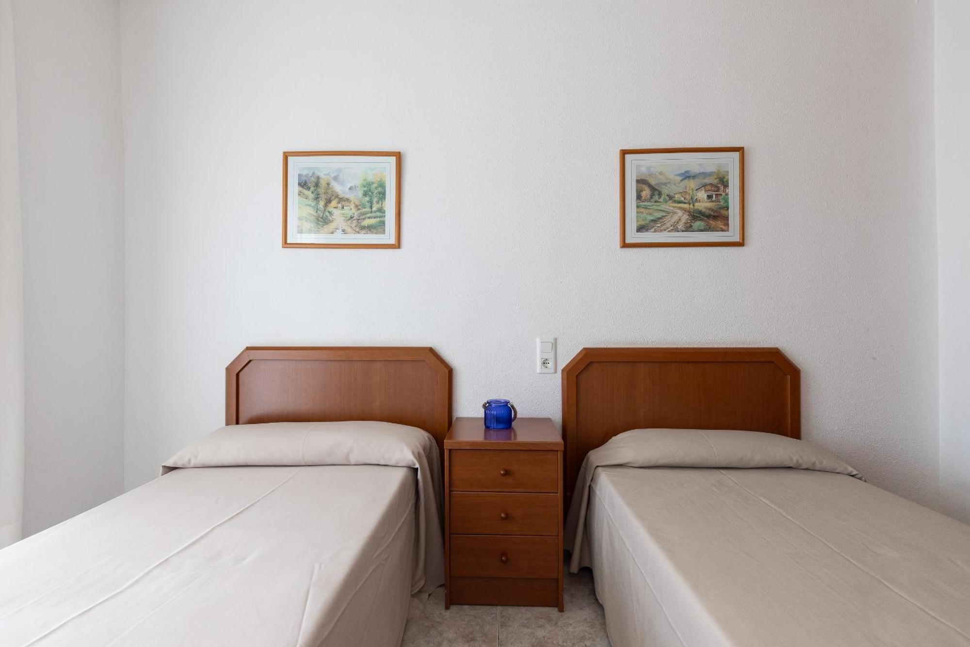 Rentalmar Ventura Village Salou Ngoại thất bức ảnh