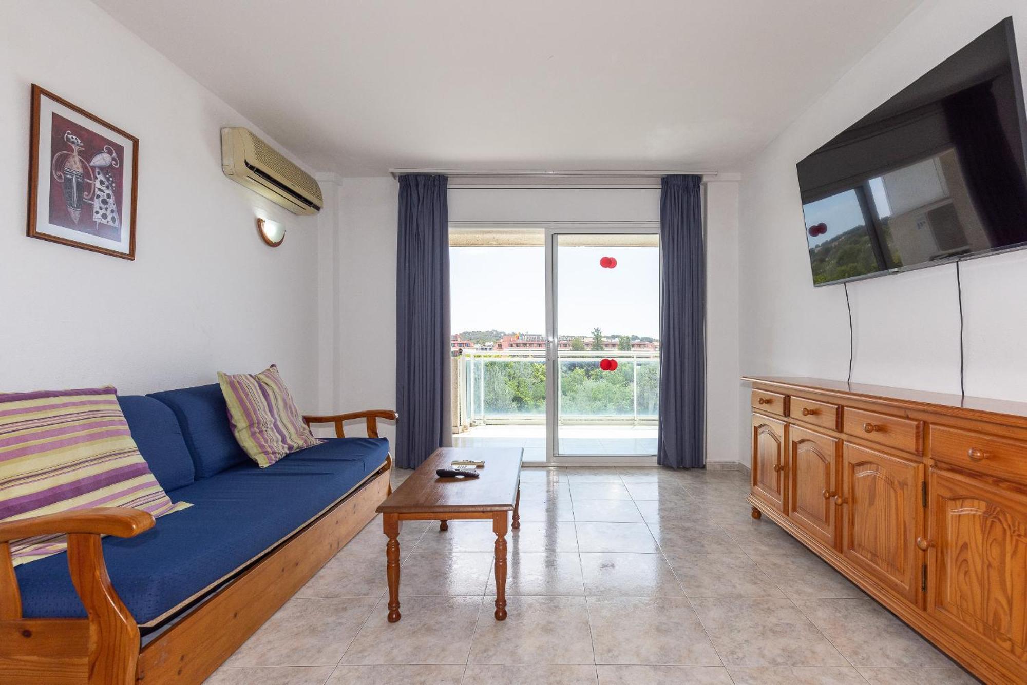 Rentalmar Ventura Village Salou Ngoại thất bức ảnh