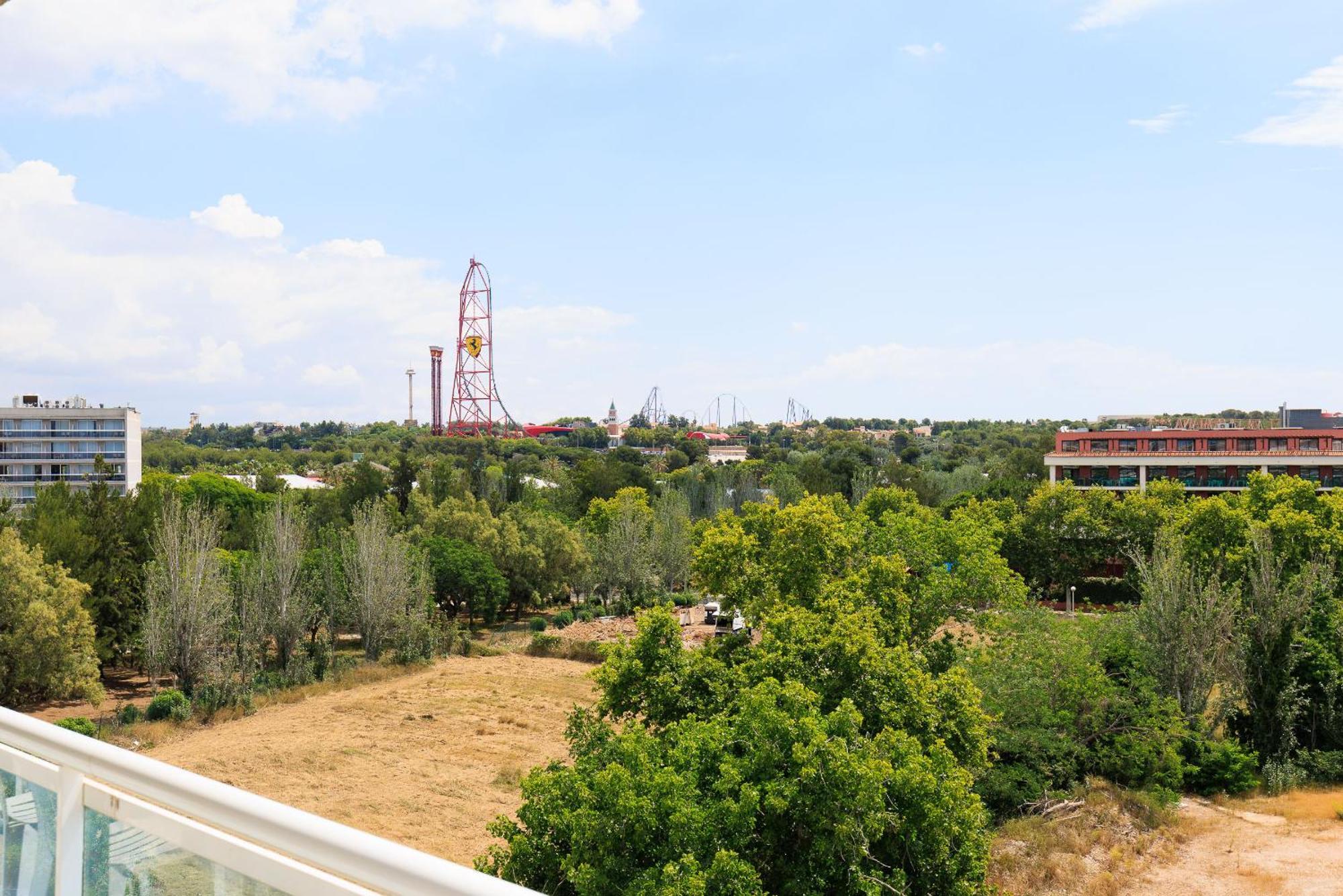 Rentalmar Ventura Village Salou Ngoại thất bức ảnh