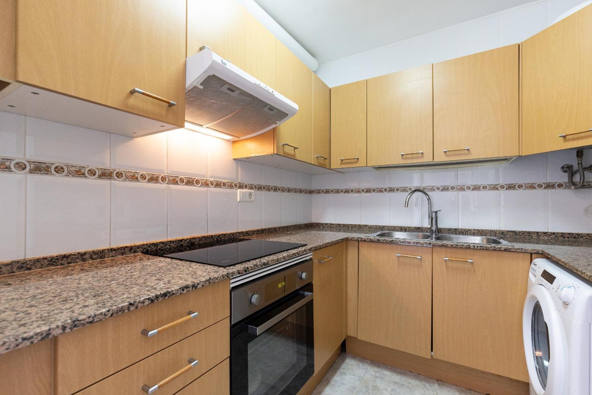 Rentalmar Ventura Village Salou Ngoại thất bức ảnh
