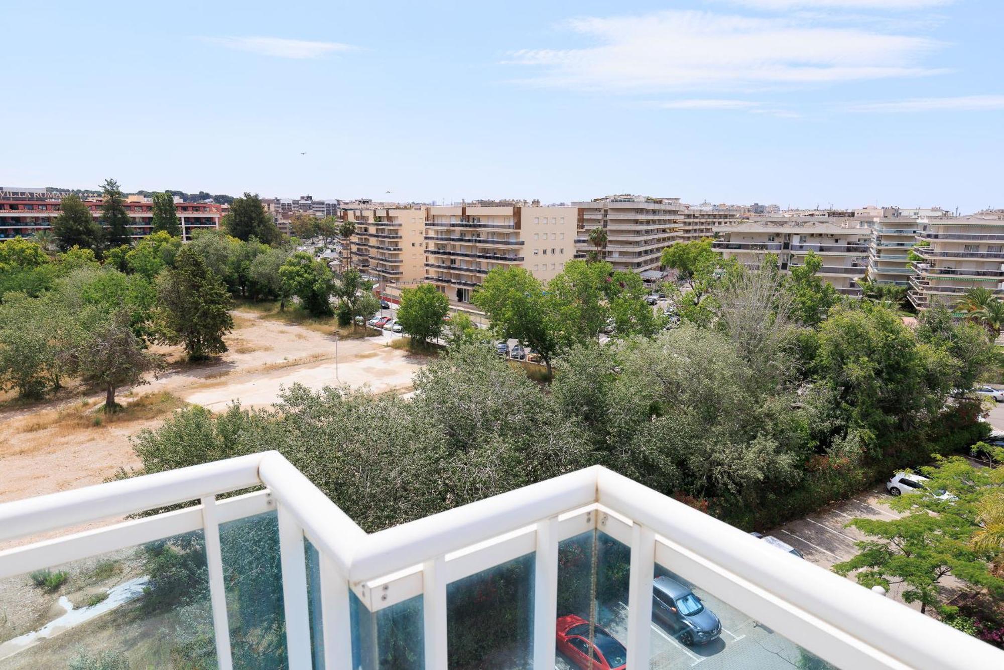 Rentalmar Ventura Village Salou Ngoại thất bức ảnh