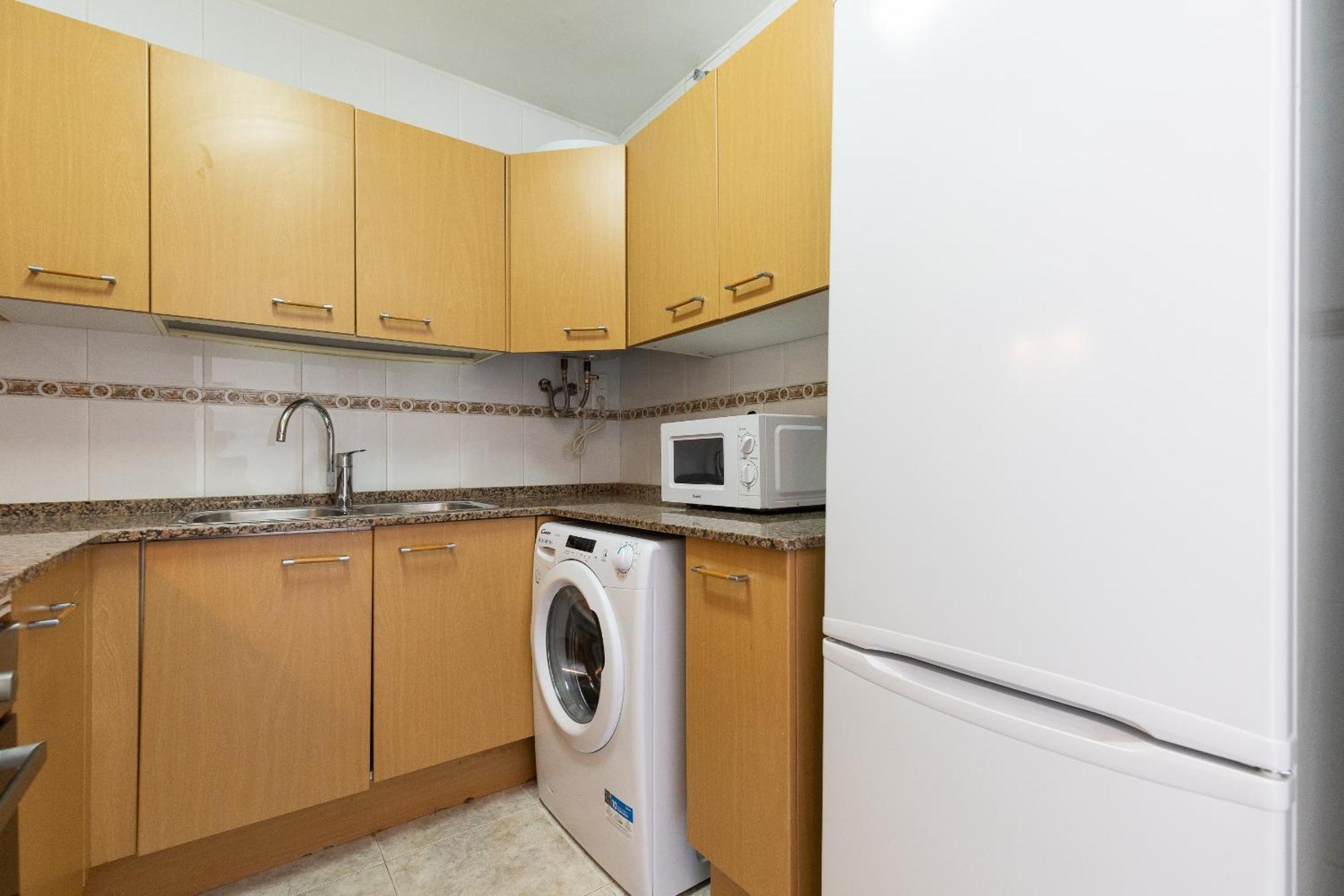 Rentalmar Ventura Village Salou Ngoại thất bức ảnh