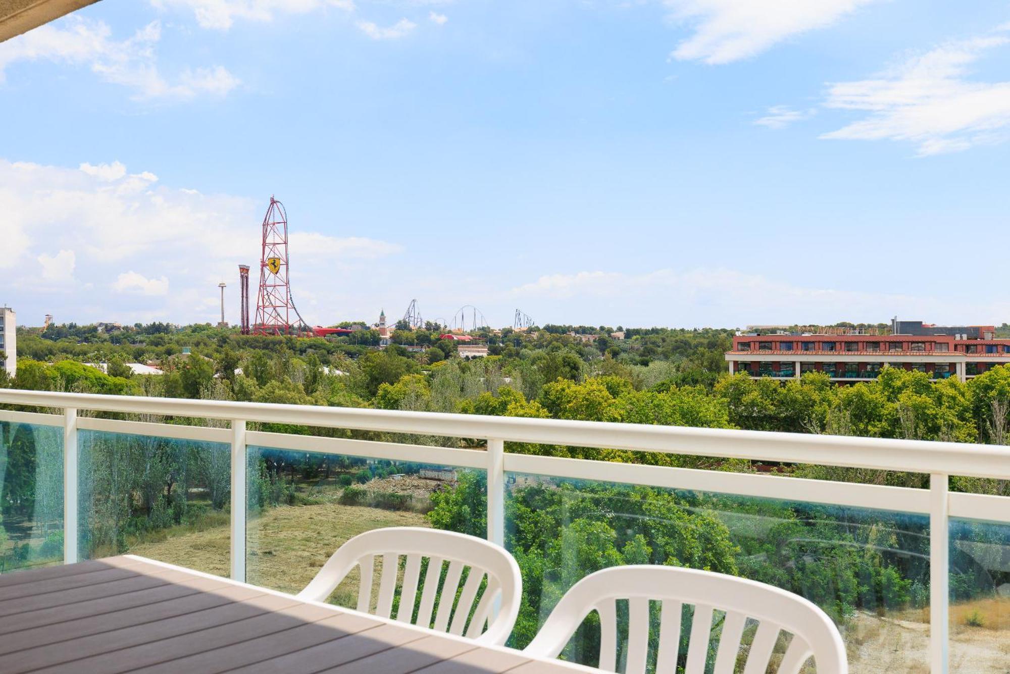 Rentalmar Ventura Village Salou Ngoại thất bức ảnh