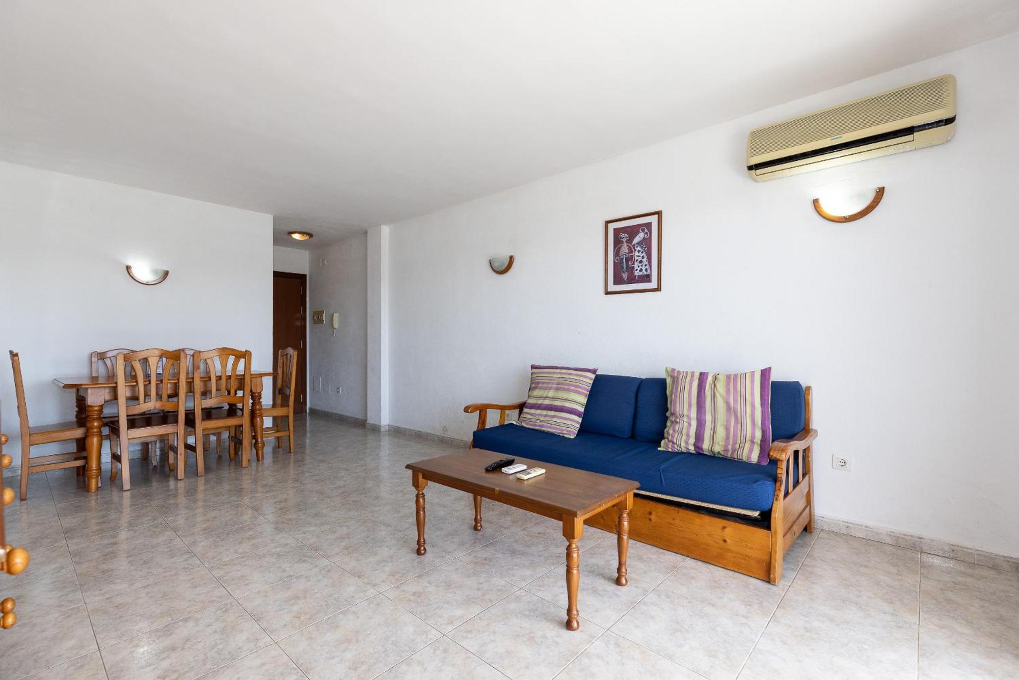 Rentalmar Ventura Village Salou Ngoại thất bức ảnh