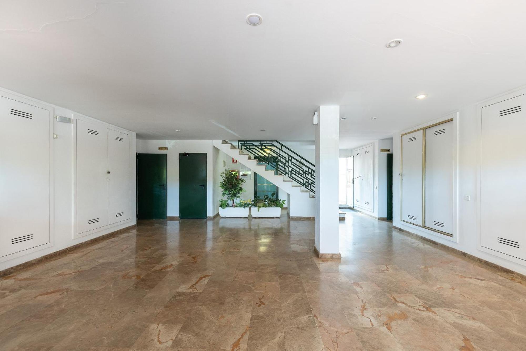 Rentalmar Ventura Village Salou Ngoại thất bức ảnh