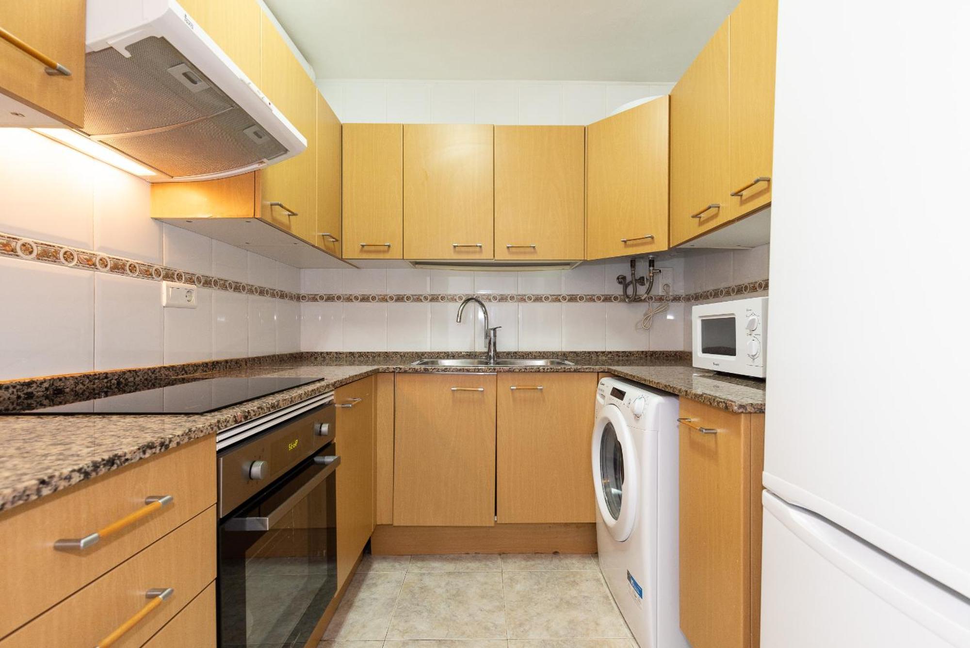 Rentalmar Ventura Village Salou Ngoại thất bức ảnh