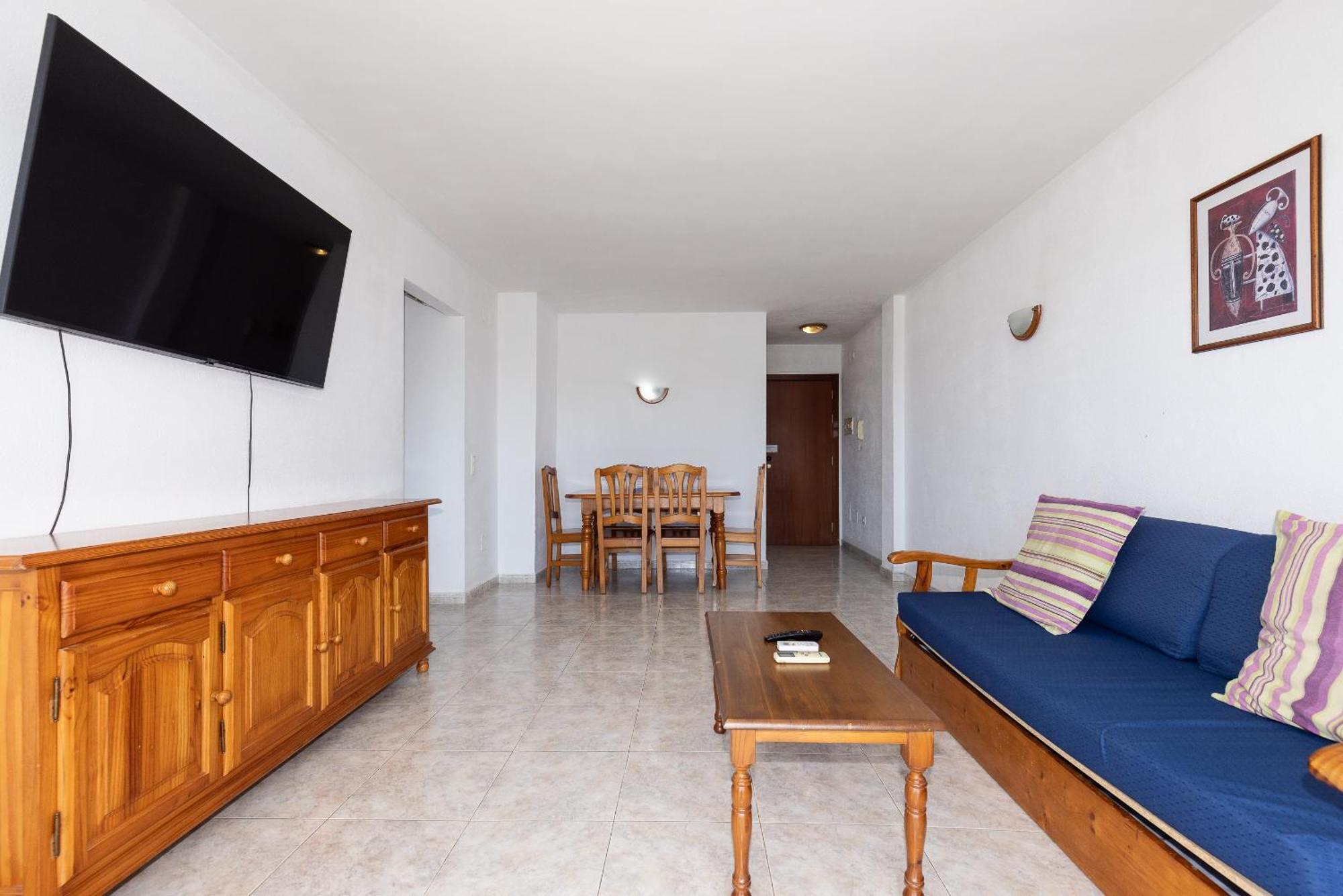 Rentalmar Ventura Village Salou Ngoại thất bức ảnh
