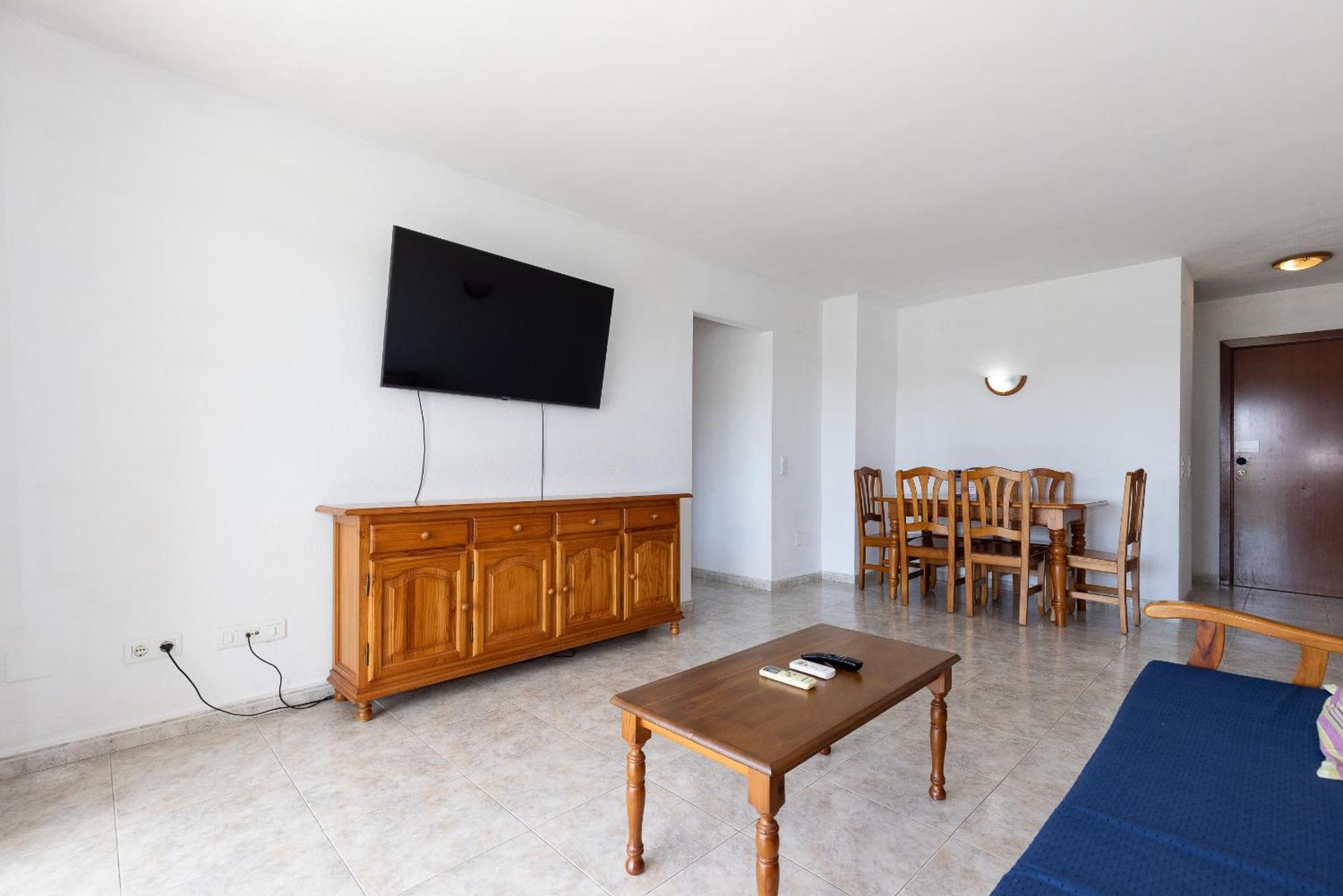 Rentalmar Ventura Village Salou Ngoại thất bức ảnh