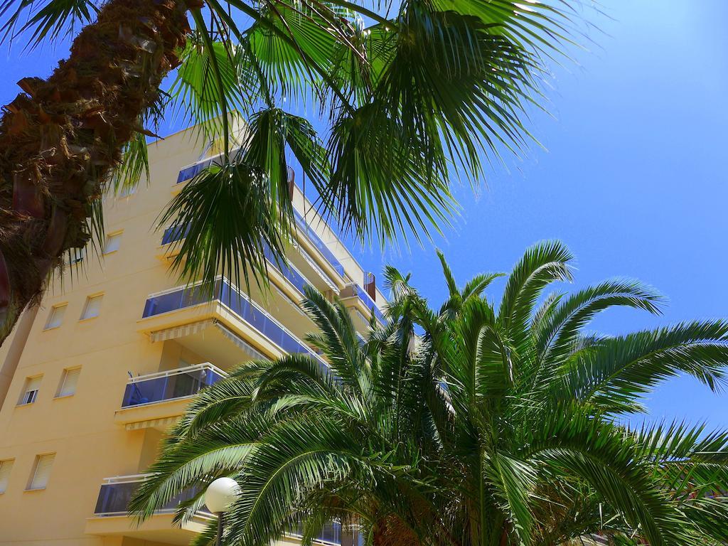 Rentalmar Ventura Village Salou Ngoại thất bức ảnh