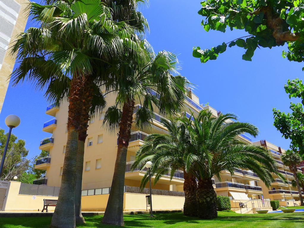 Rentalmar Ventura Village Salou Ngoại thất bức ảnh