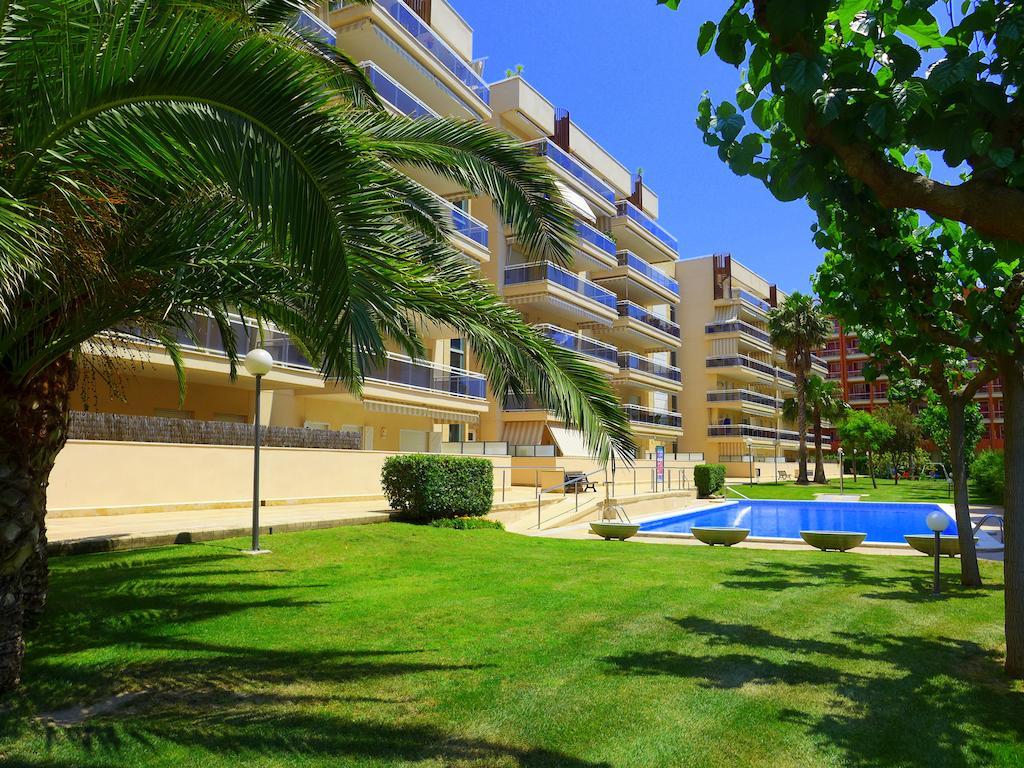 Rentalmar Ventura Village Salou Ngoại thất bức ảnh