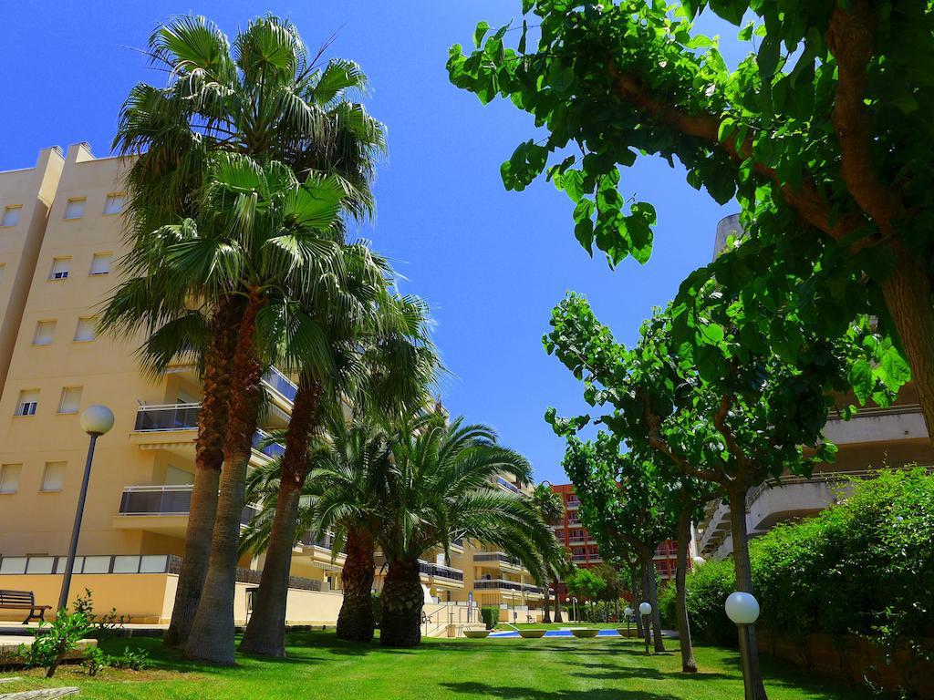 Rentalmar Ventura Village Salou Ngoại thất bức ảnh