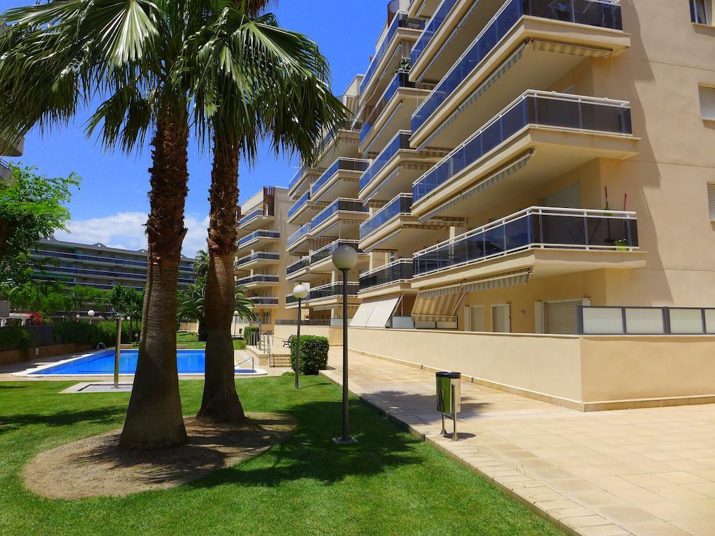 Rentalmar Ventura Village Salou Ngoại thất bức ảnh