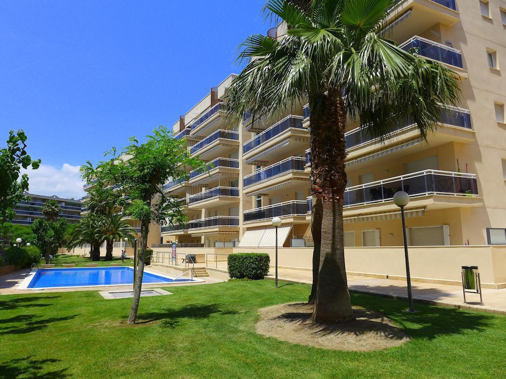 Rentalmar Ventura Village Salou Ngoại thất bức ảnh