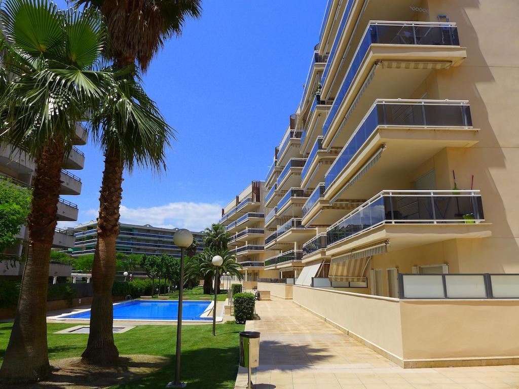 Rentalmar Ventura Village Salou Ngoại thất bức ảnh