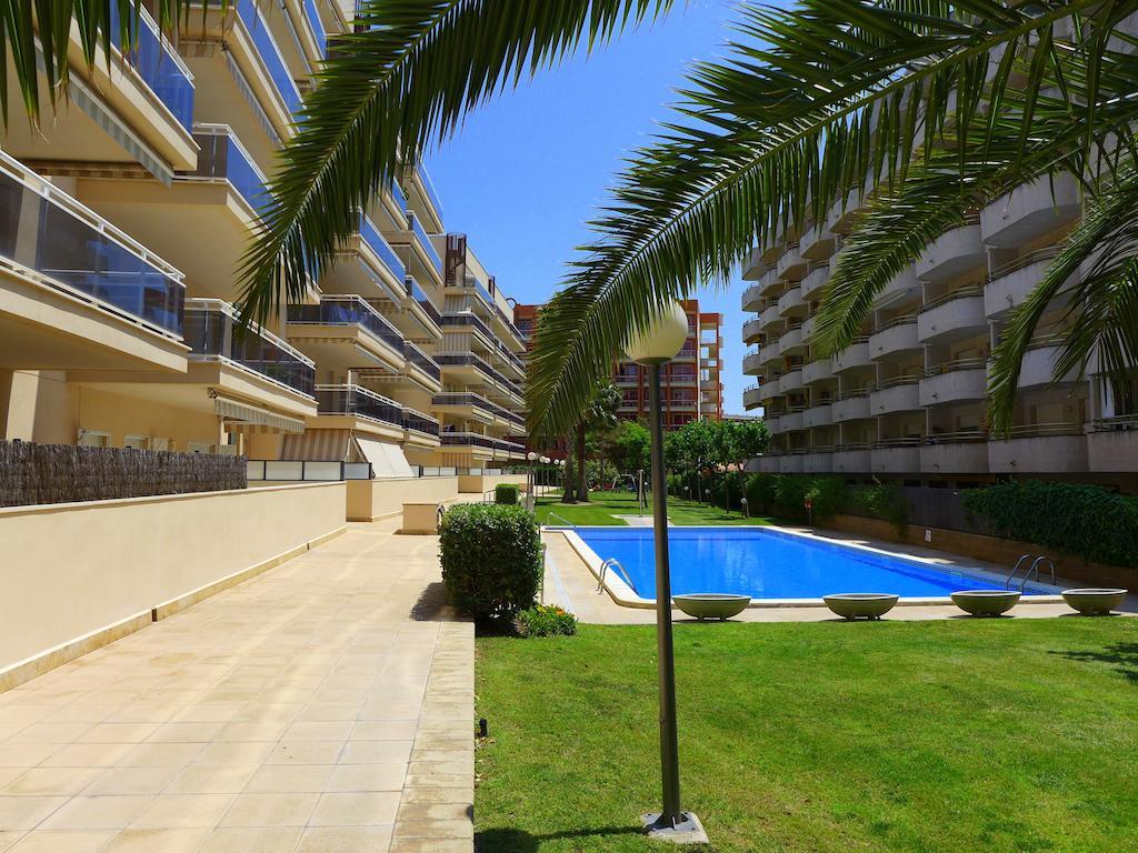 Rentalmar Ventura Village Salou Ngoại thất bức ảnh