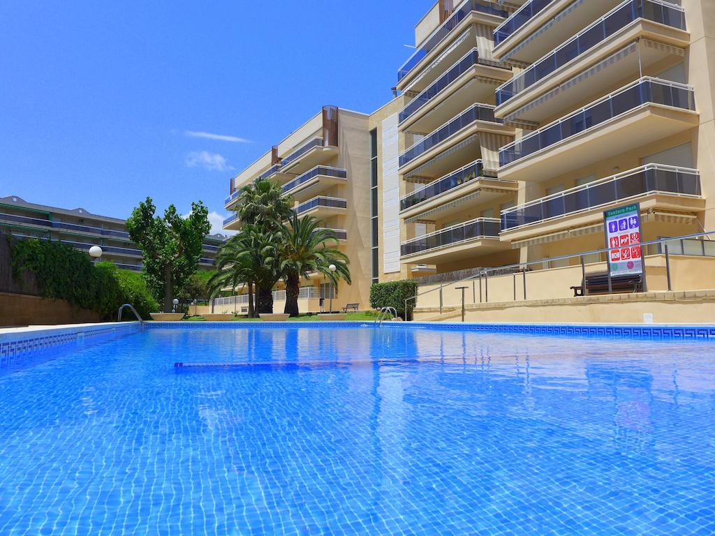 Rentalmar Ventura Village Salou Ngoại thất bức ảnh